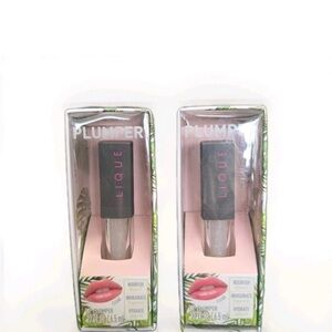 Nourishing Lip Plumper - Invigorating Pink set of 2